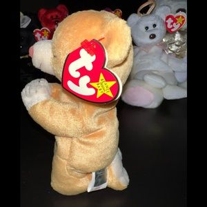 99 Ty Beanie Baby Hope